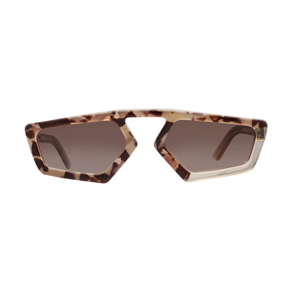 Zanzibar | Pebbled Sand – Aliana Rose Eyewear