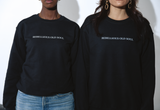 Rebellious Old Soul - Crewneck Sweater