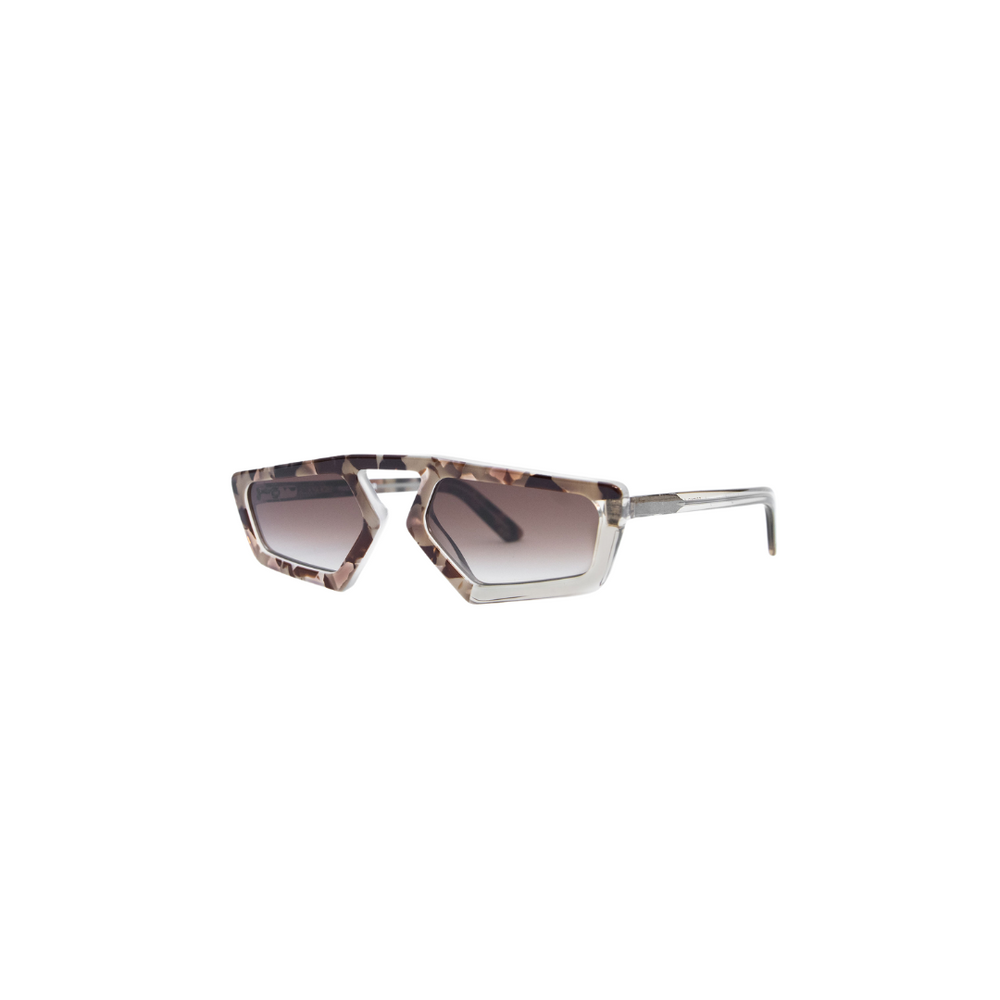 Zanzibar | Pebbled Sand – Aliana Rose Eyewear